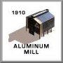 Aluminum Mill - 1910