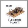Electric Plant - 1890