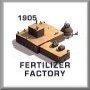 Fertilizer Factory - 1905