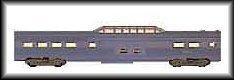 Passenger Car 5