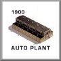 Auto Plant - 1900
