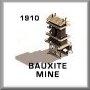 Bauxite Mine - 1910