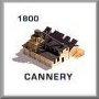 Cannery - 1800