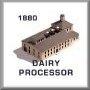 Dairy Processor - 1880