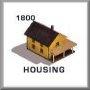 Housing - 1800