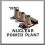Nuclear Powerplant - 1950