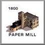 Paper Mill - 1800